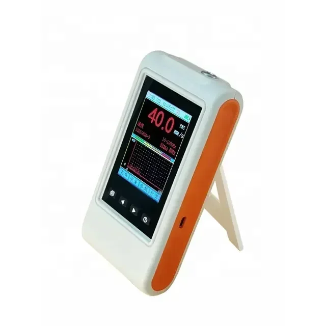 Cheap vibration analyzer vibration tester price portable vibration meter with memory function