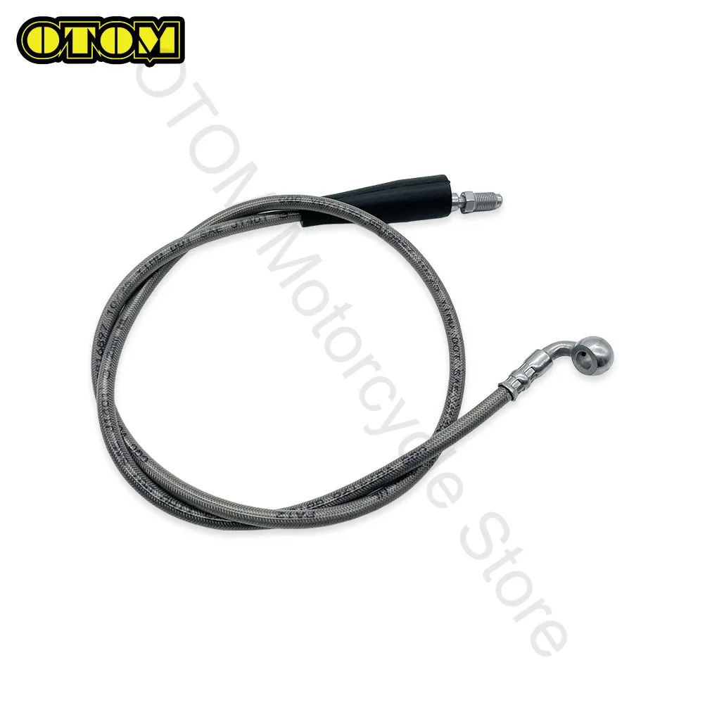 For KTM HUSQVARNA GASGAS Motorcycle Hydraulic Clutch Pipe Repair Oil Hose Braktec Magura Brembo Clutch 2016-2026 EXC EXCF SX SXF view 5