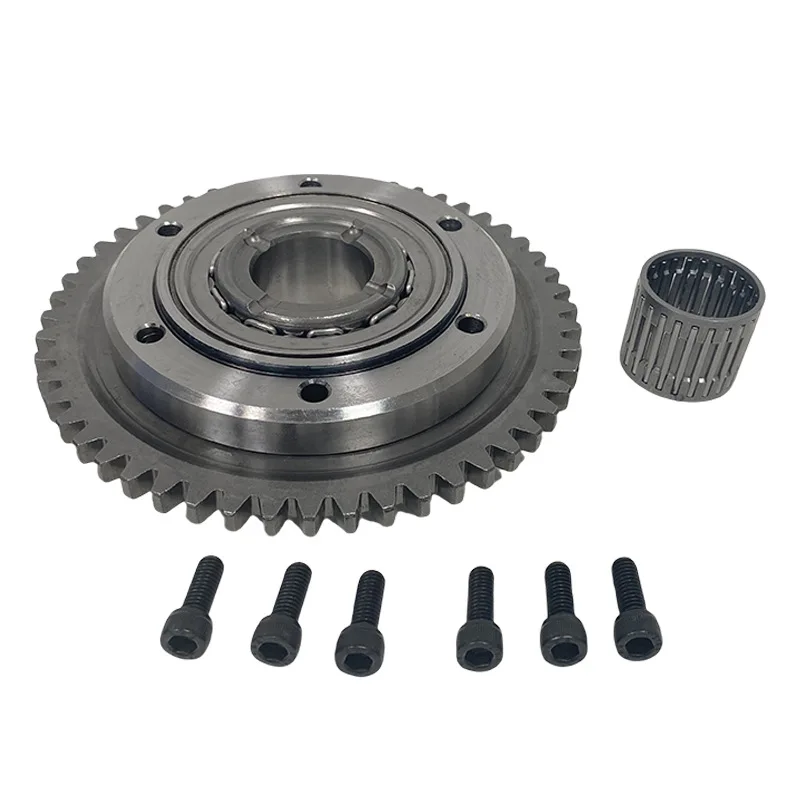 

Motorcycle Clutch for 660R YFM660R Start Disc