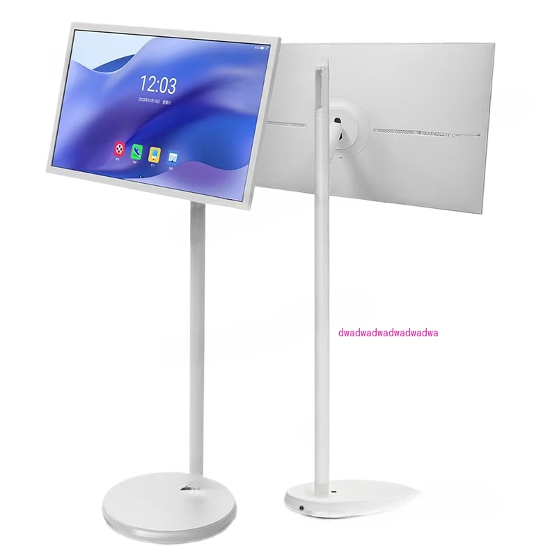 

High Definition Screen for Girlfriend Machine, Mobile Smart Screen, Fitness Online Class Screen, Projection Monitor