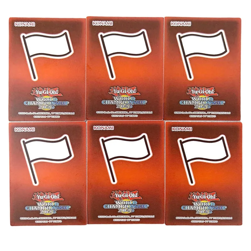 

10шт Ю-Ги-О! Самодельные карты поведения чемпионата мира Франции своими руками, аниме, мультяшная настольная игра, игрушечная карта, подарок