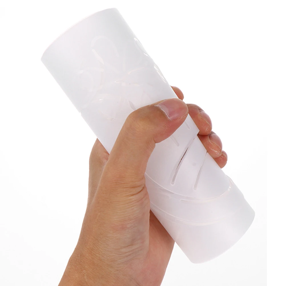 

Plastic Quilting Templates DIY Cross Stitch Quilting Ruler Floral Designs Patchwork Patterns Sewing Tools Embroidery