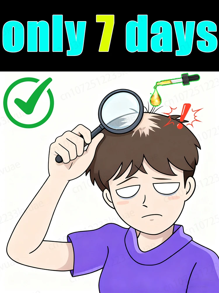 

Do you want to say goodbye to hair loss Our products can penetrate the hair follicles and help your hair regenerate