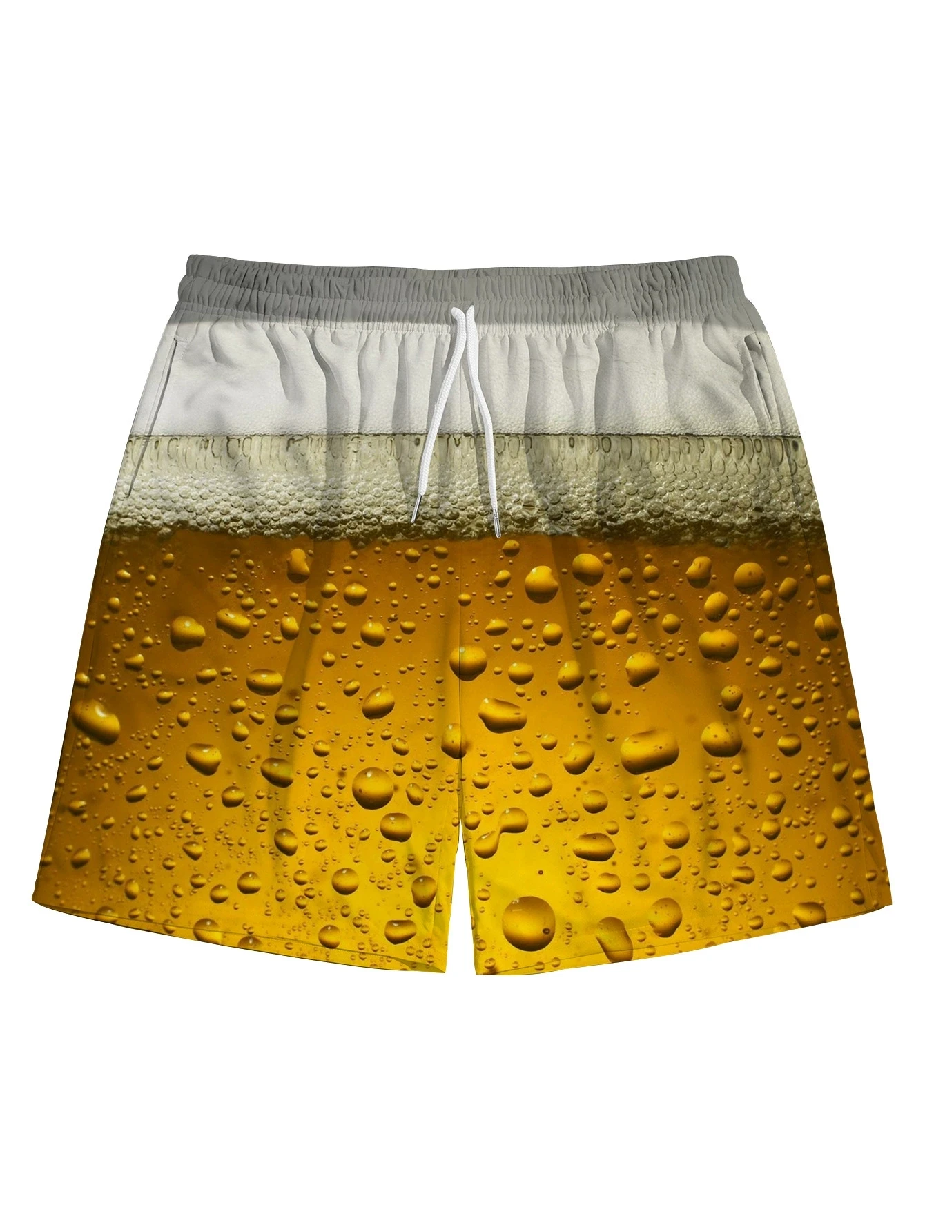 New Spaceman Summer Fashion Men Women Tracksuits Crewneck Hip Hop Shorts Plus Size S-7XL Gym Shorts Men S-7XL