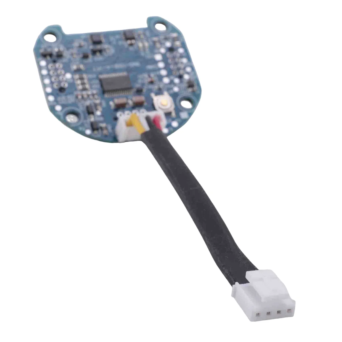 Battery BMS for Ninebot Scooter ES1 ES2 ES4 36V Lithium Battery Protection Panel Support Communication Es2 Parts(A) Rich