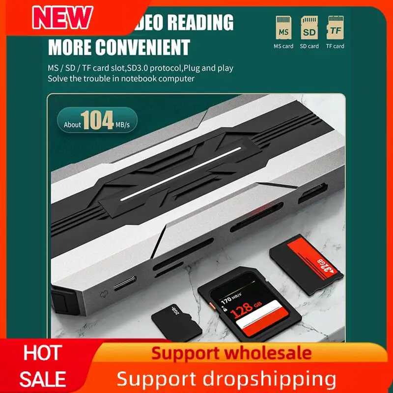 Superb 13-IN-1 Usb …