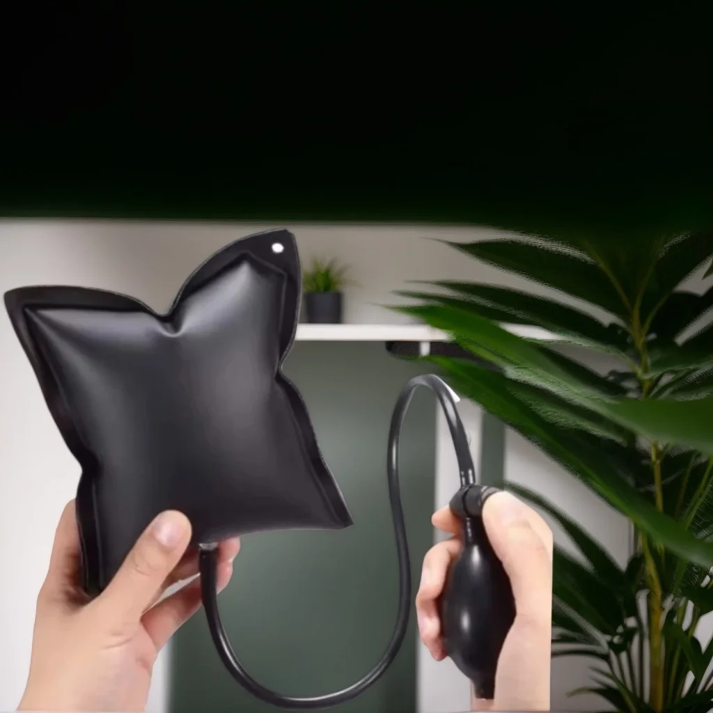 

Клинья автомобильного воздушного насоса и надувные безопасные подушки безопасности — инструменты для дверей/окон с блоком питания для калибровки и обслуживания