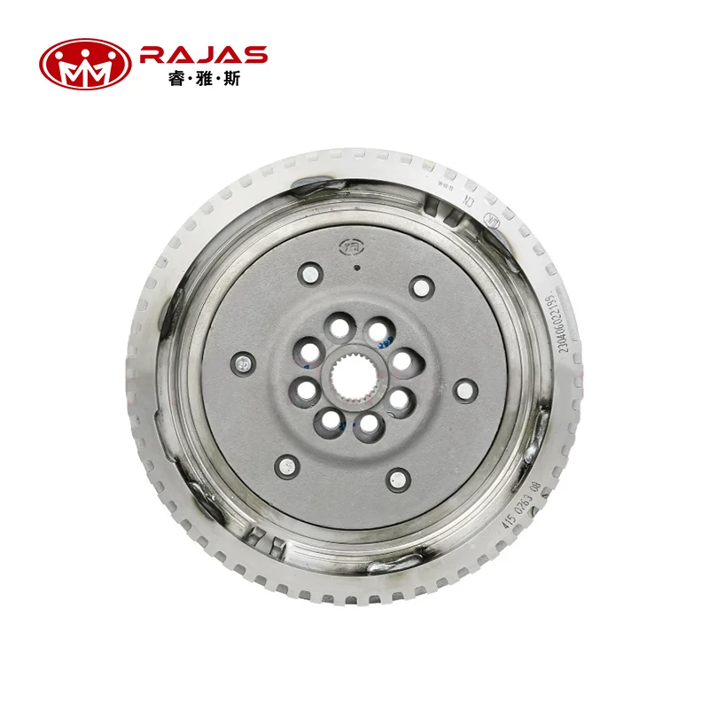 OEM LFB479Q1005200A Car Automatic Auto Parts Gear 8 Holes and 106 Teeth Automatic Gearbox Flywheel Assembly for  4150763080