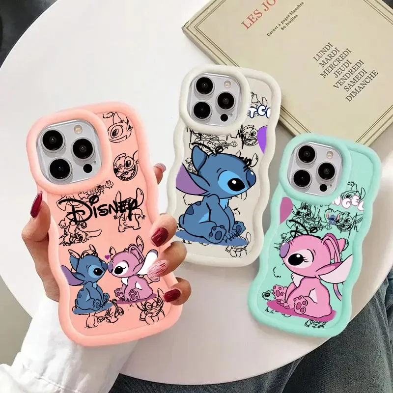 Disney Stitch Love … - image