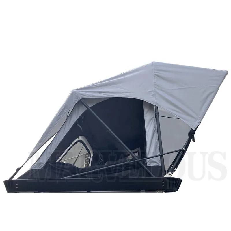 Wholesale Suppliers Pop up Tent 4x4 Camping Camper Trailer Four Season Tienda De Techo 4x4