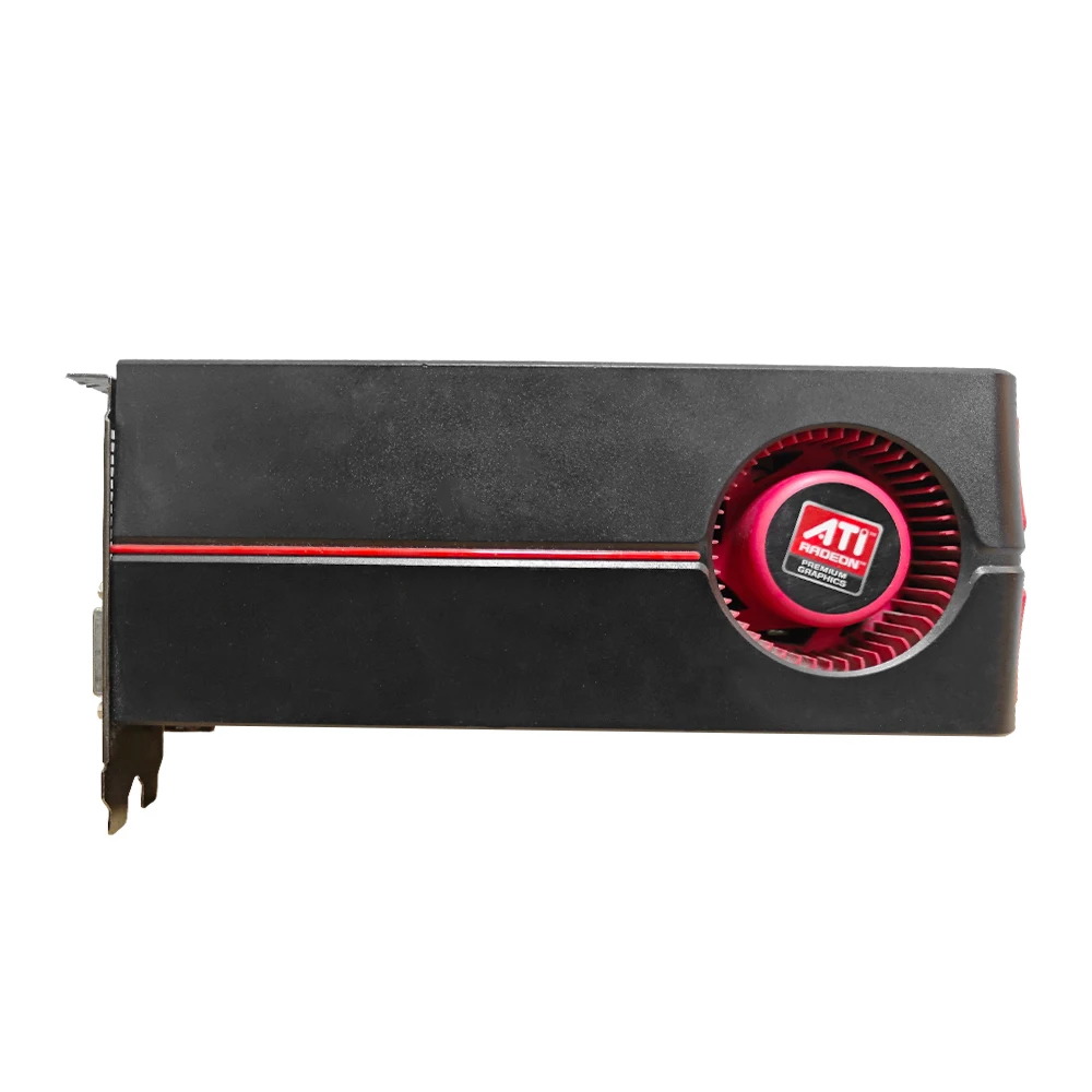 For Ati Radeon Hd 5…