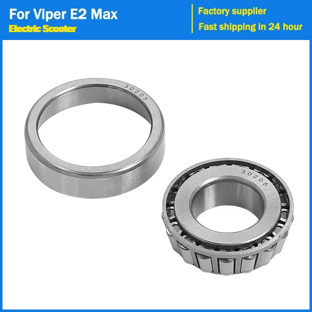 30205 Tapered Beari…