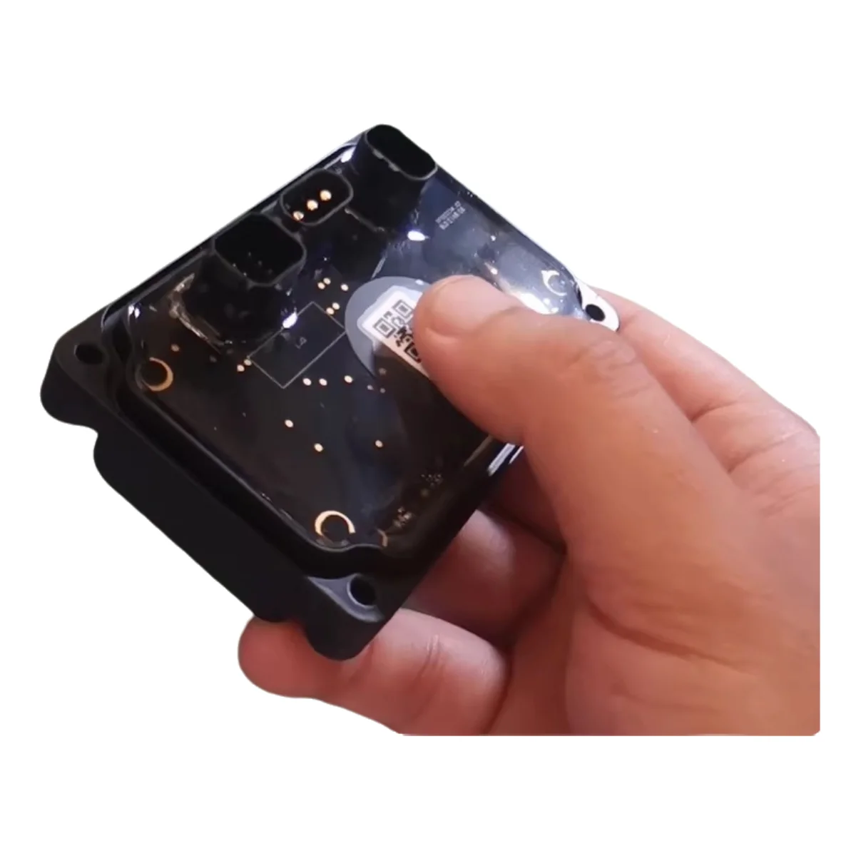 Agras per il cinese Dji T10 T30 T40 T20P Modulo di controllo Valutazione dei danni delle piccole parti Sostituzione dei moduli di grandi dimensioni (BC.AG.SS000