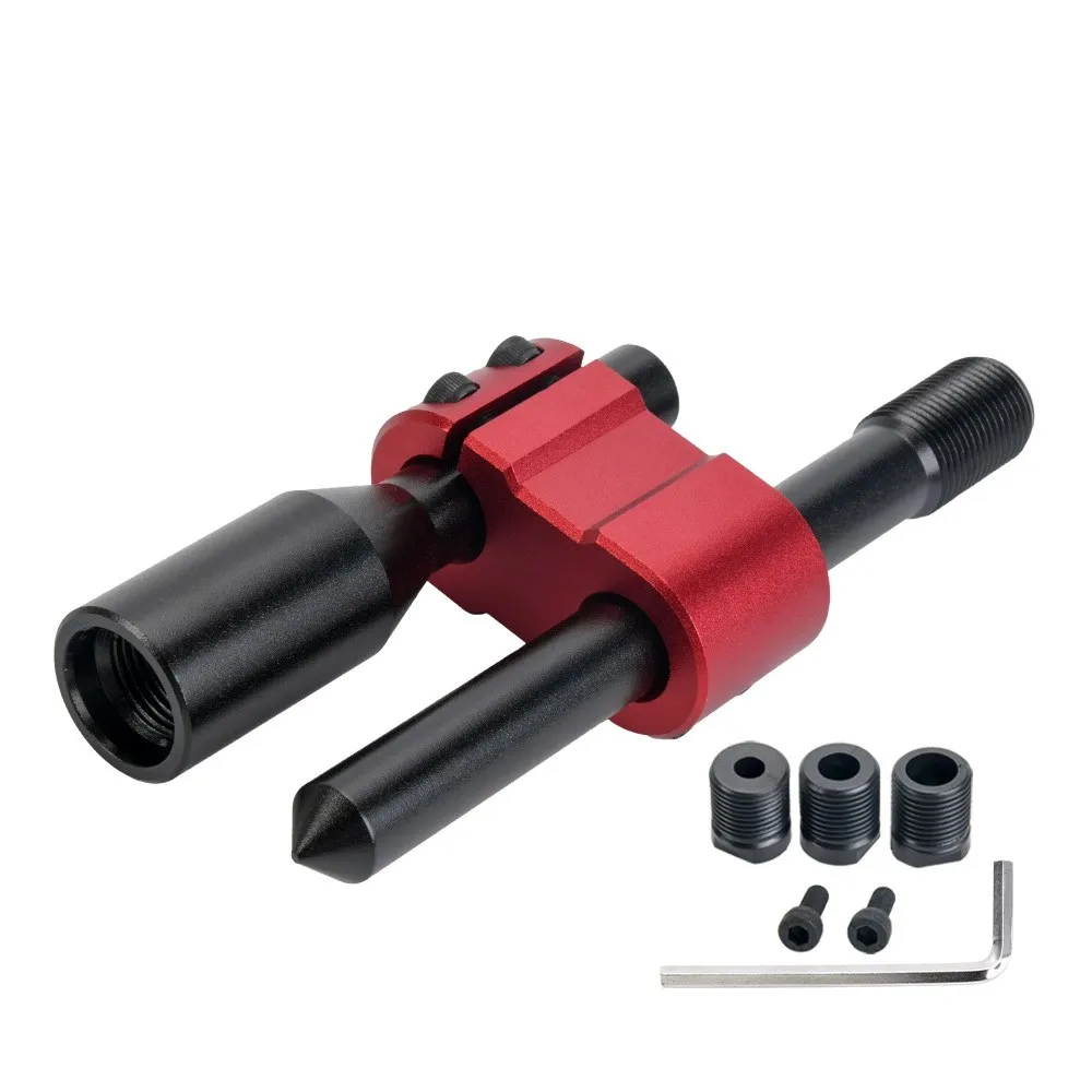 Car H-Type Gear Lever Extension Rod Manual Shift Quick Dial Shifter Relocation Lengthening And Heightening Modification for Manu