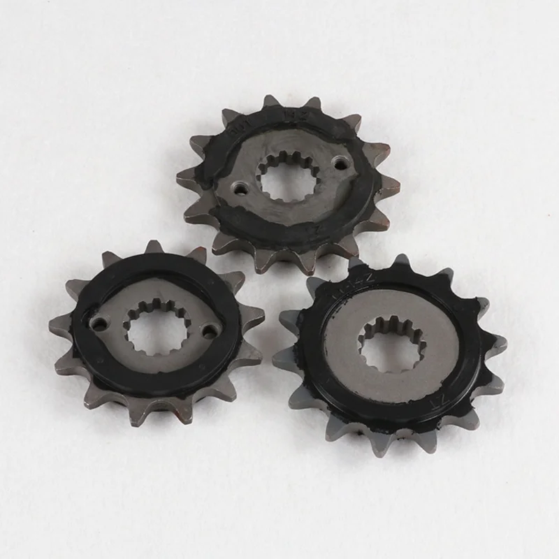 

Motorcycle Small Chain Wheel Tooth for Zontes Zt310-x-t2-r1-v Zt250-s-r