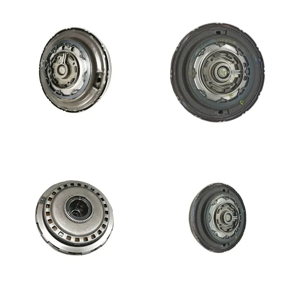 

High Quality Auto Parts Car Clutch Kit OE 36001826 for S60 S80 V60 V70 XC60 XC90 Transmission System