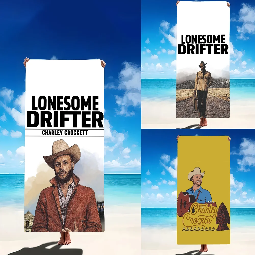 Music Singer Charle… - image