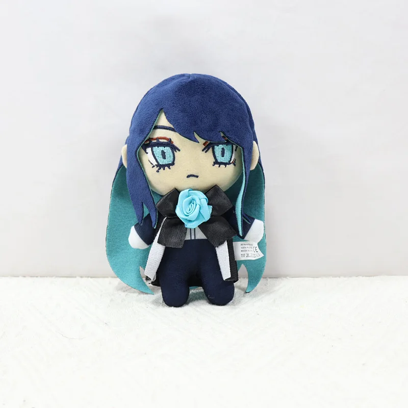 Adoぬいぐるみ WorldTour Hibana Ado Hibana World Tour Exclusive ADO World Tour Hibana Plush 8inch