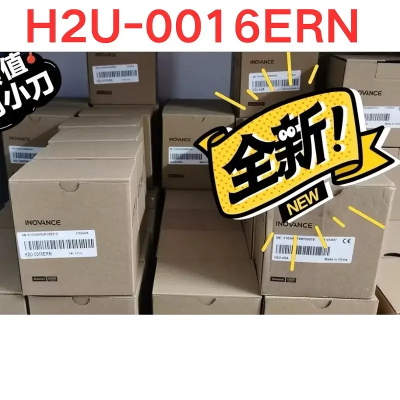 

Brand-new Module H2U-0016Ern