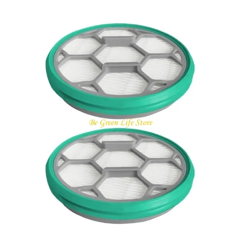 M7DF สำหรับ P1 Pet Grooming Vacuum ฟองน้ำ HEPA ตัวกรองอะไหล่อะไหล่