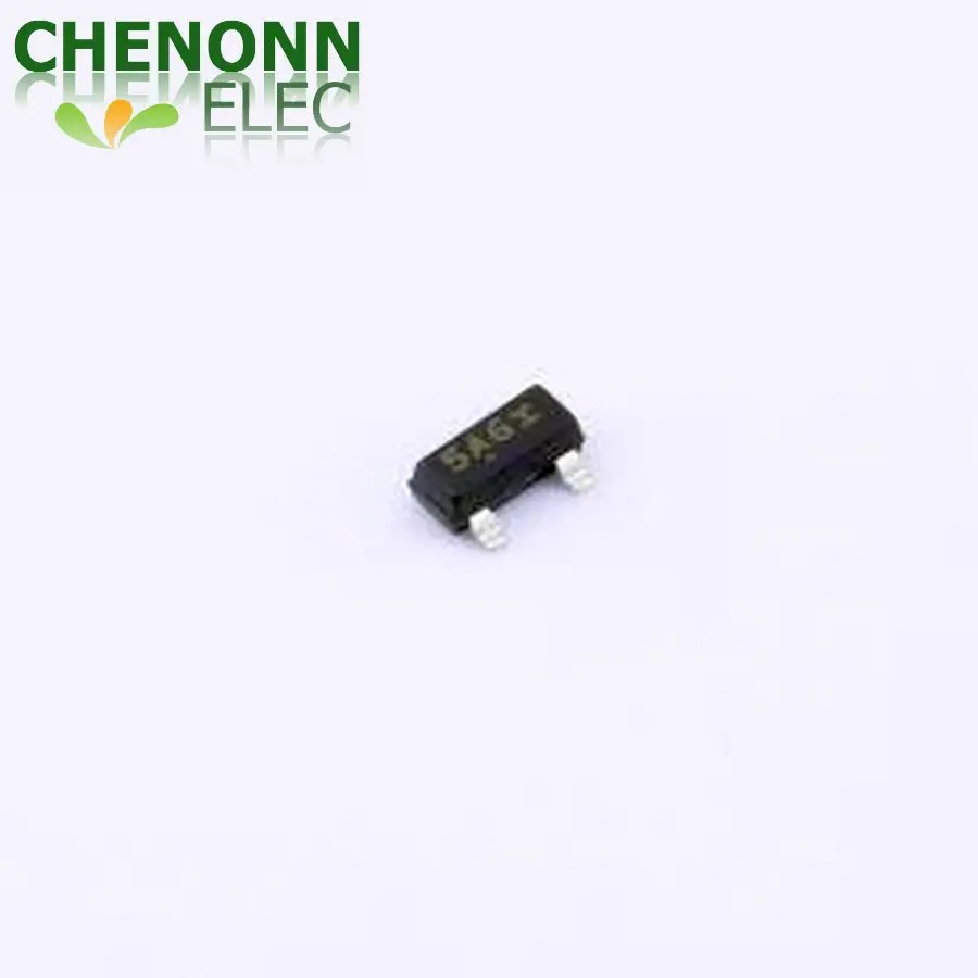 300PCS/LOT MMBZ5V6ALT3G (TVS Diodes)