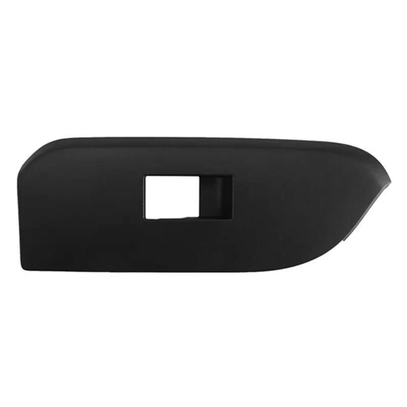 A60E-Window Glass Lift Switch Panel Speaker Dust Cover 4Pcs For Toyota Prado LC150 10- 19 7423260600 7423160630 7427160230 LHD
