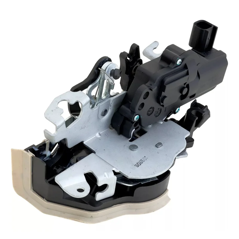 

NEW-CK2Z-1526412-J Actuador de cerradura de puerta lateral trasera del pasajero para Ford F-150 2017-2020 JL3Z1526412A