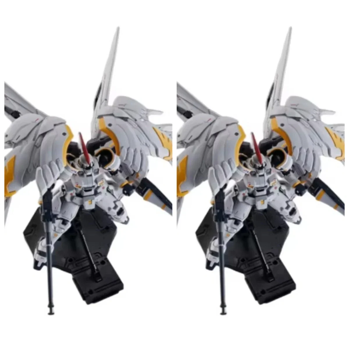 【In Stock】Bandai MG 1/100 Torukis F Flugel EW Loser's Glory Assembly Model Gift Collection Hobbies