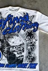 Thumbnail 3 - #26 Trending Graphic Print Tees Right Now