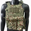 Spanish camouflage