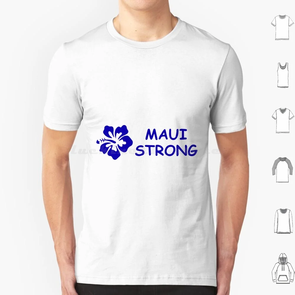 

Прочная наклейка Maui, наклейка для поддержки Maui Strong Lahaina, наклейка для поддержки Гавайских диких огней, Aloha Lahaina,