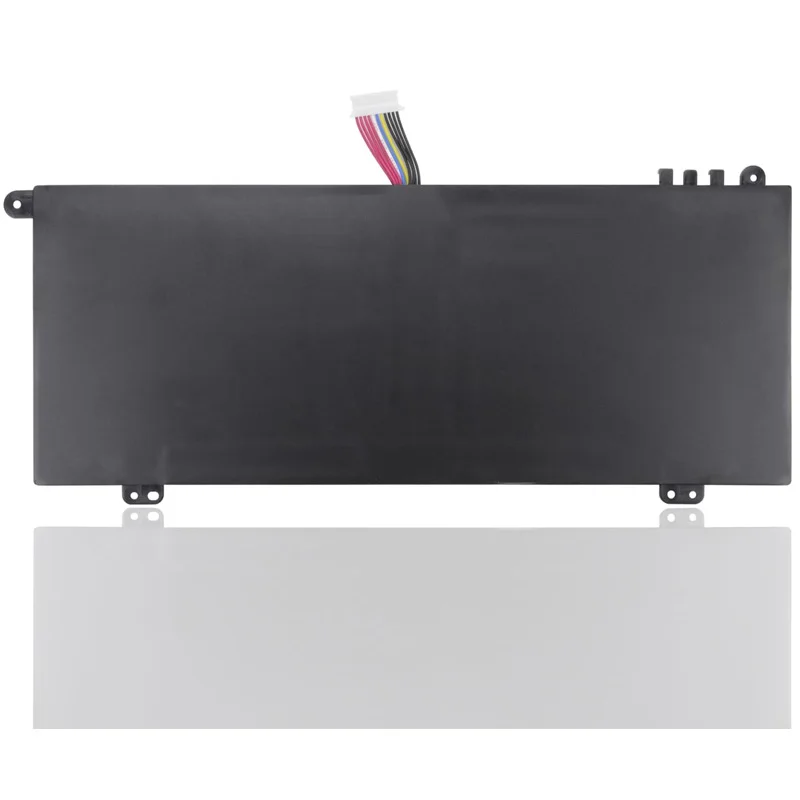 Batteria Ricambio 6000mAh Per Dynabook Satellite Pro E Medion Akoya – 7.6V Con Certificazioni CE/FCC