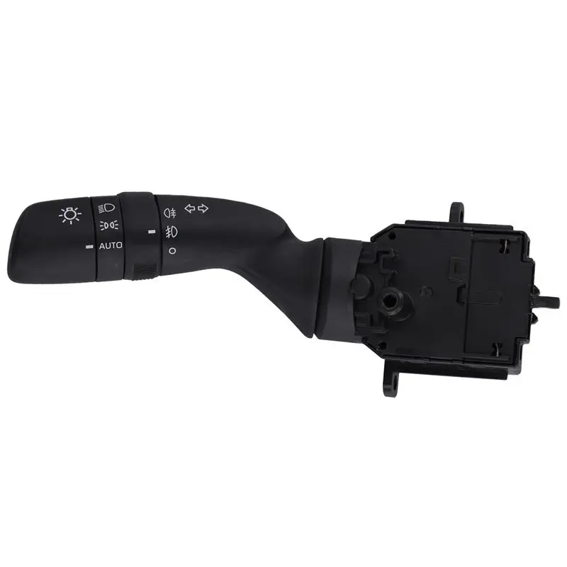 A60E-84329-02040 Replacement Turn Signal Switch 84329-0E040 For Tooyota Corolla Yaris Highlander 2019-2025 Headlight Combination