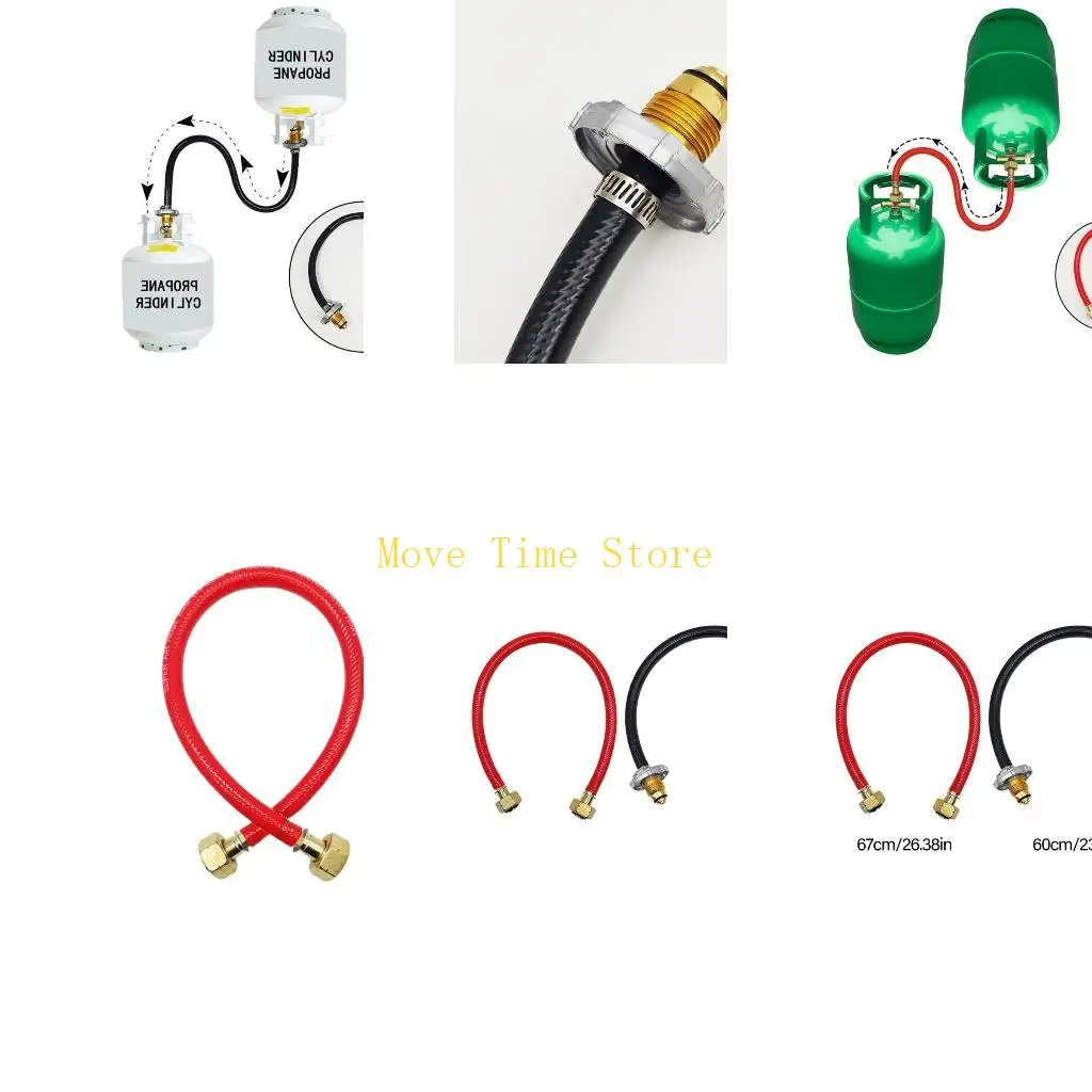 

92ME Заправочный мостик, резиновый шланг, соединительная труба цилиндра для взаимного наполнения
