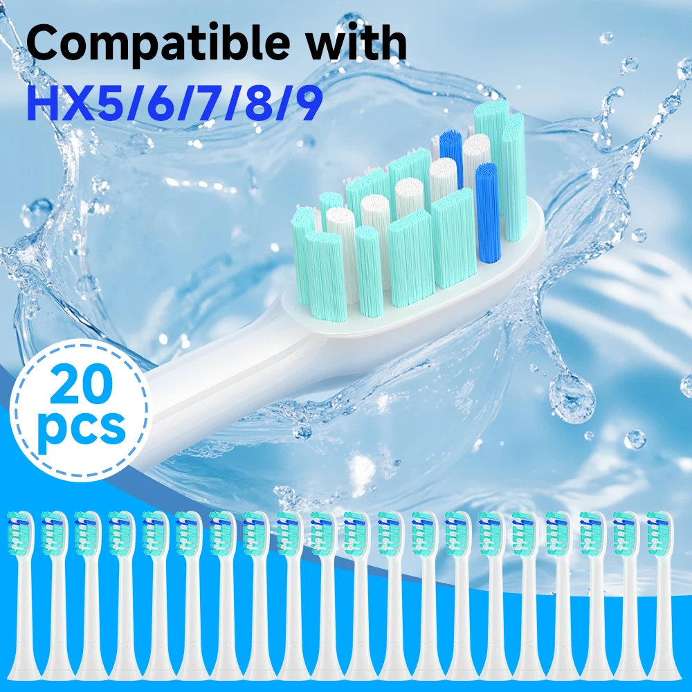 cabecas-de-escova-de-substituicao-4-8-12-20-pecas-compativeis-com-philips-sonicare-diamondclean-serie-hx5-hx6-hx9-cabecas-de-escova-de-dentes-eletricas