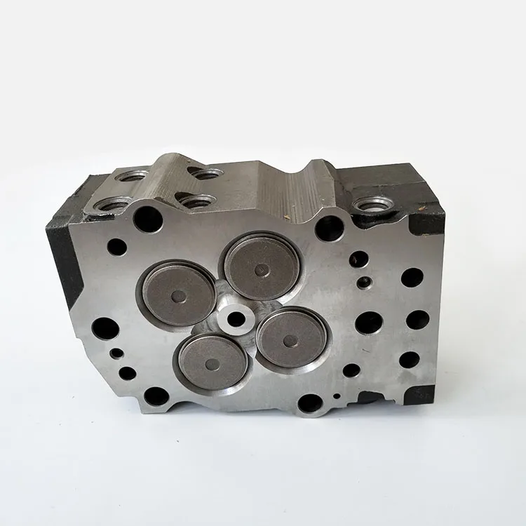 

Machinery Engines Diesel Engine KTA19 KTA38 4 Valve Cylinder Head Assy 3068401 3072438 3081070 3640321 3646324 3646323 3811985