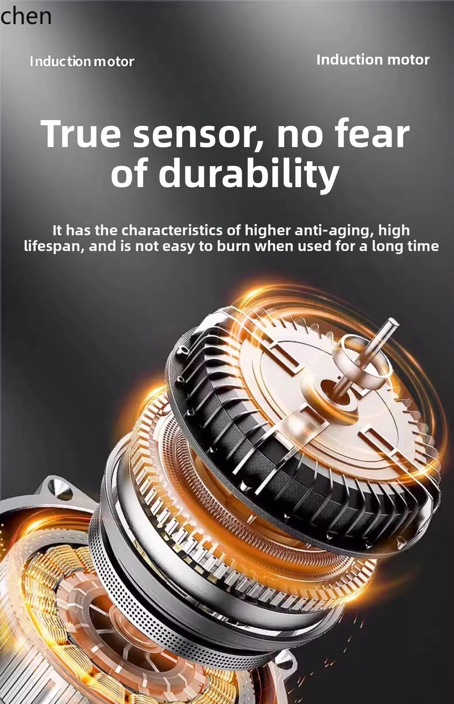 HXL Car Washer 220V High Pressure Water Pump Booster Portable Powerful Floor Washer