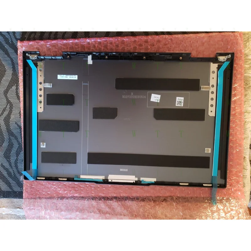 

MM Brand new for Lenovo IdeaPad Yoga 7 Lcd rear cover FRU 5CB1A16269