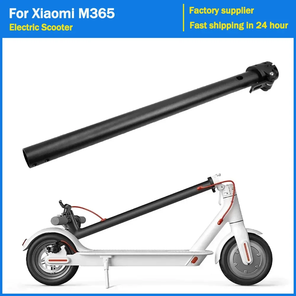 

Aluminum Alloy Folding Pole Base for Xiaomi M365 Electric Scooter Standpipe Folder Stand Kickscooker Replacement Accessories