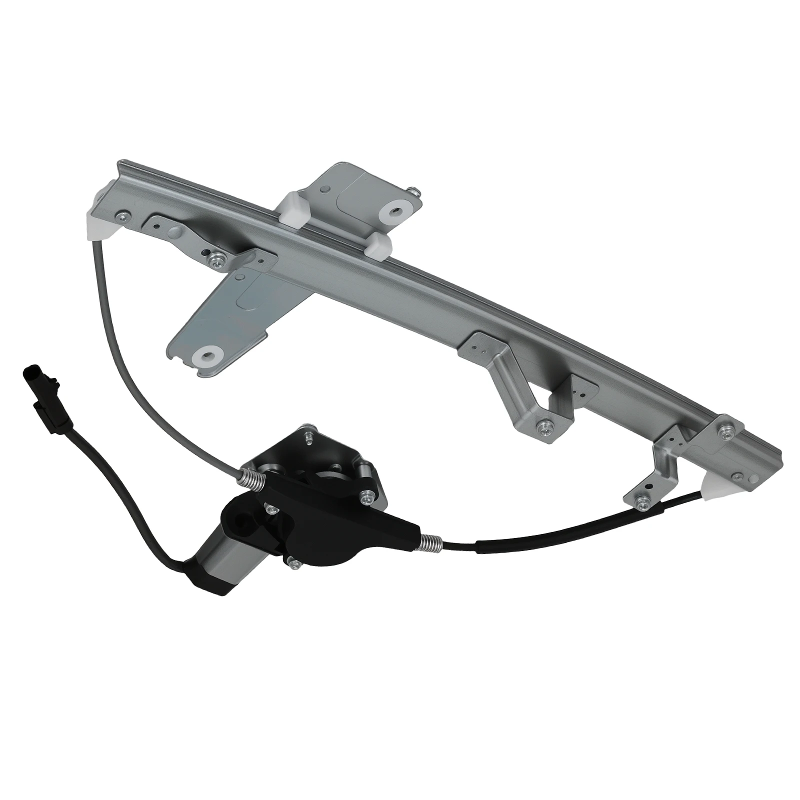 

Механизм подъема переднего левого стекла для Jeep Grand Cherokee 00-04 55363287AA