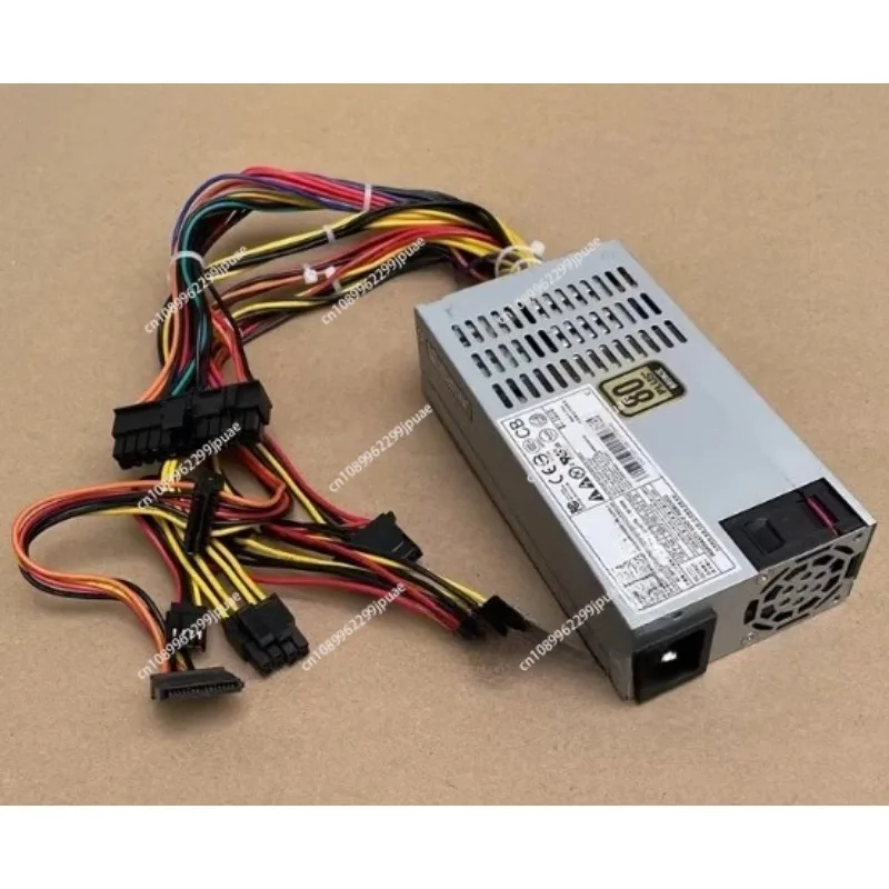 1U 250W Flex Server Power Supply Universal ENP-7025B Standard Rack Mount PC PSU