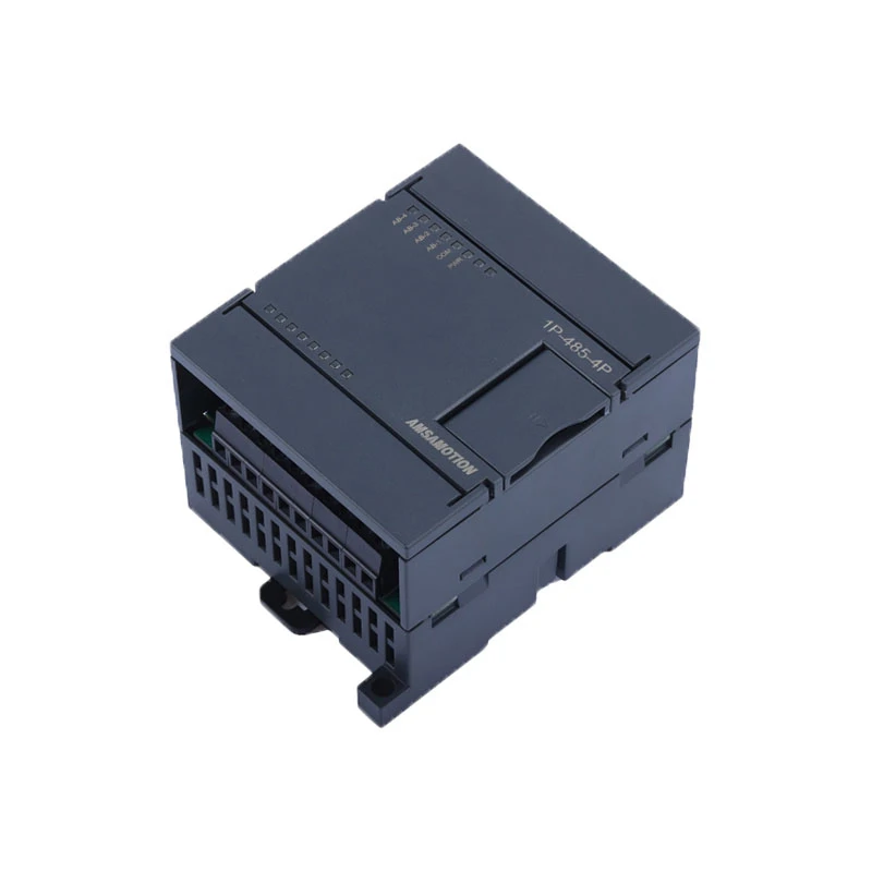 Industrial Serial RS485/232 Hub to 4 Way 485 Communication Expansion Module 1P-485-4P