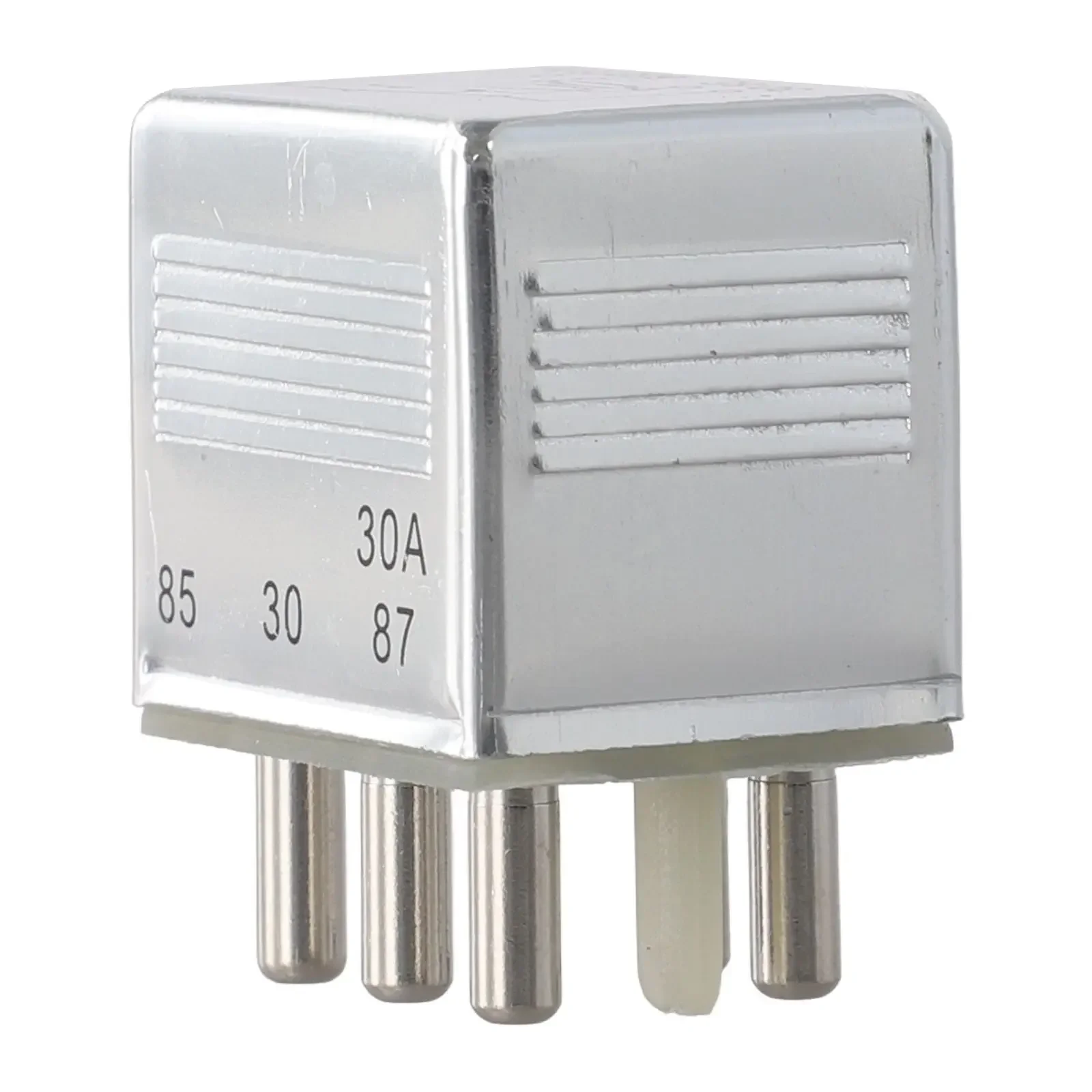 

5 Pin Relay For Mercedes Switch As Shown In The Figure 5-pin Relay Dependable Operation Enhanced Driving Safety