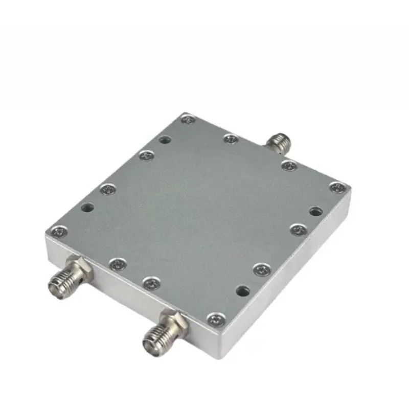 For 0.3-3 G SMA Microstrip Power Divider 2.4G Low Loss Low Standing Wave Divider