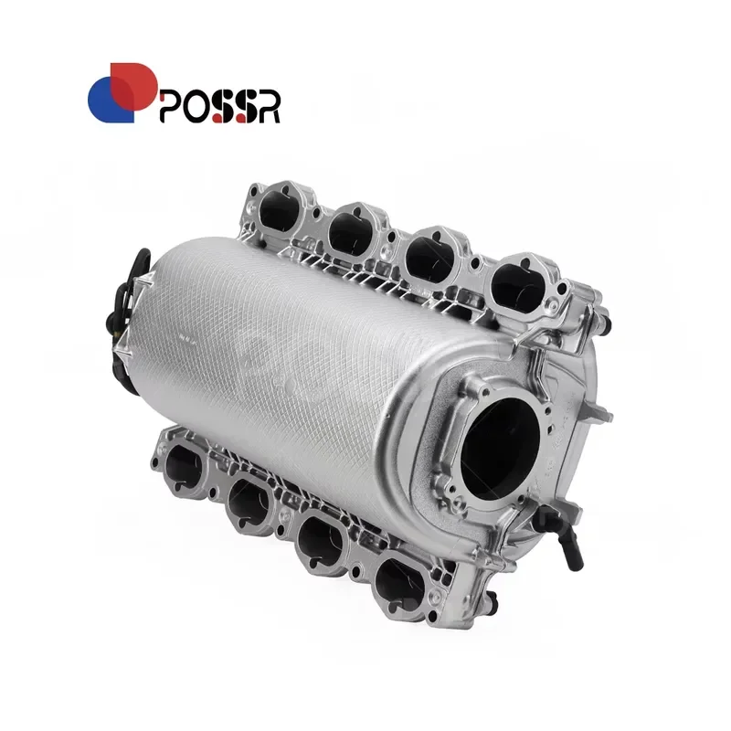 for POSSR A2731400701 Auto Engine Parts Intake Manifold Module for Mercedes Benz A209 W211 S211 W463 X164 W251