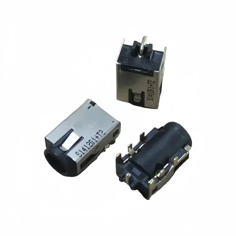 Interface de alimentação DC para laptop PJSE, nova, para ASUS X202E S200E S400CA Q200E X201E