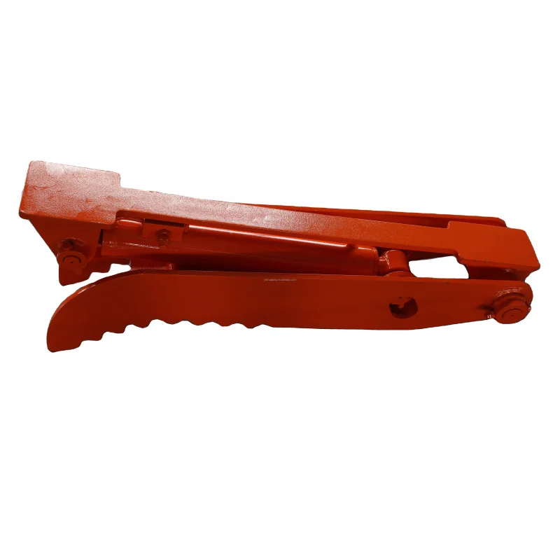 

OEM SJ06 Attachment Manual Thumb Thumbs For Sale