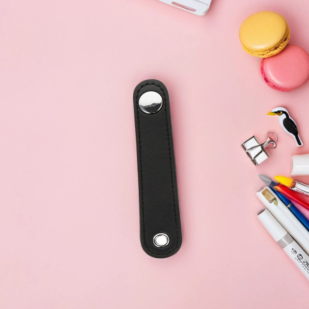 

2 Pcs Accordion Bellows Strap Fittings Accessories Buckle Belt Harness Straps Ripple