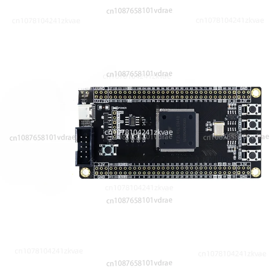 

Альтернативная плата/основная плата FPGA EP4CE10E22C8N EF2L45LG144
