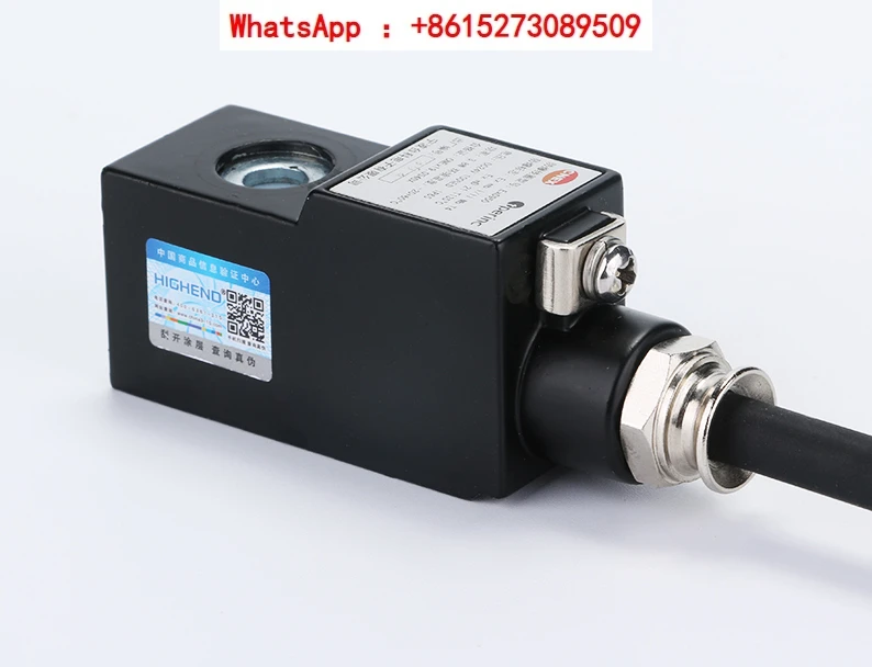 Electromagnetic valve explosion-proof coil 0921/0960, diameter 9mm 4V210-08 4V310-10AC2220V 24V